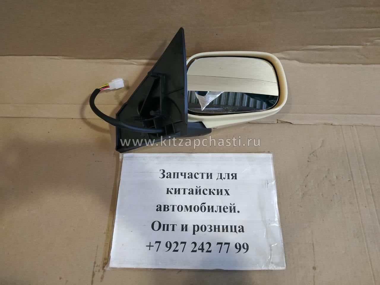 Зеркало правое Geely MK,MK CROSS 1018004816-01