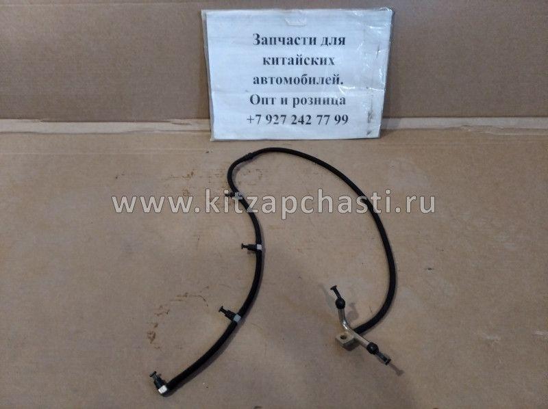 Шланг топливный форсунок обратка Baw Fenix 33460 Евро3 1104050-55D