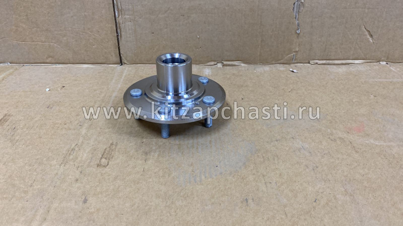 СТУПИЦА ПЕРЕДНЕГО КОЛЕСА Haval H6 3103100XKZ16A