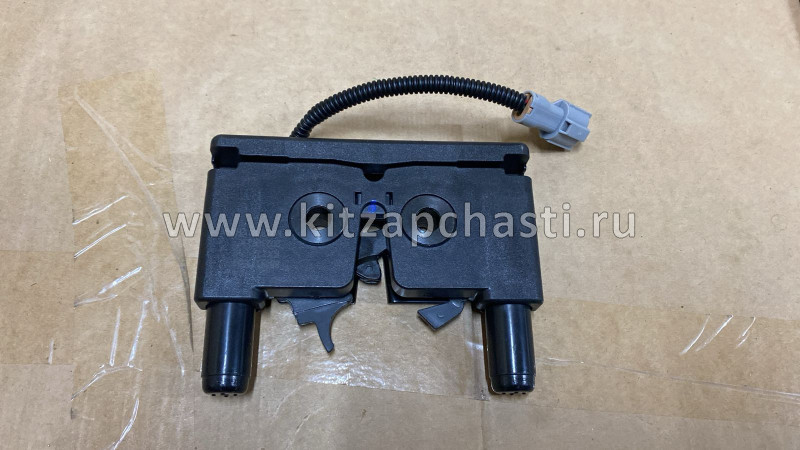 ЗАМОК КАПОТА GEELY MONJARO KX11 5032065500