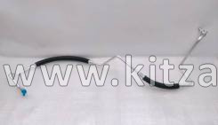 Трубка кондиционера  Dongfeng Captain T 8108050-VA1501C