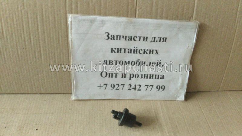 Клапан топливный электромагнитный Chery M11,M12 A11-1208210BA