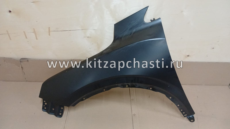 Крыло переднее левое Geely Coolray 5035052700C15  ISAKA ATP3129011102