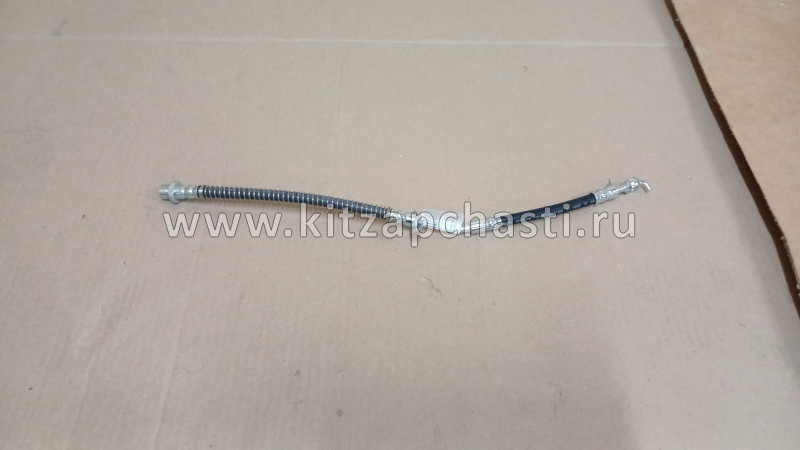 Шланг тормозной передний левый Changan Alsvin  B511F2603011300AB