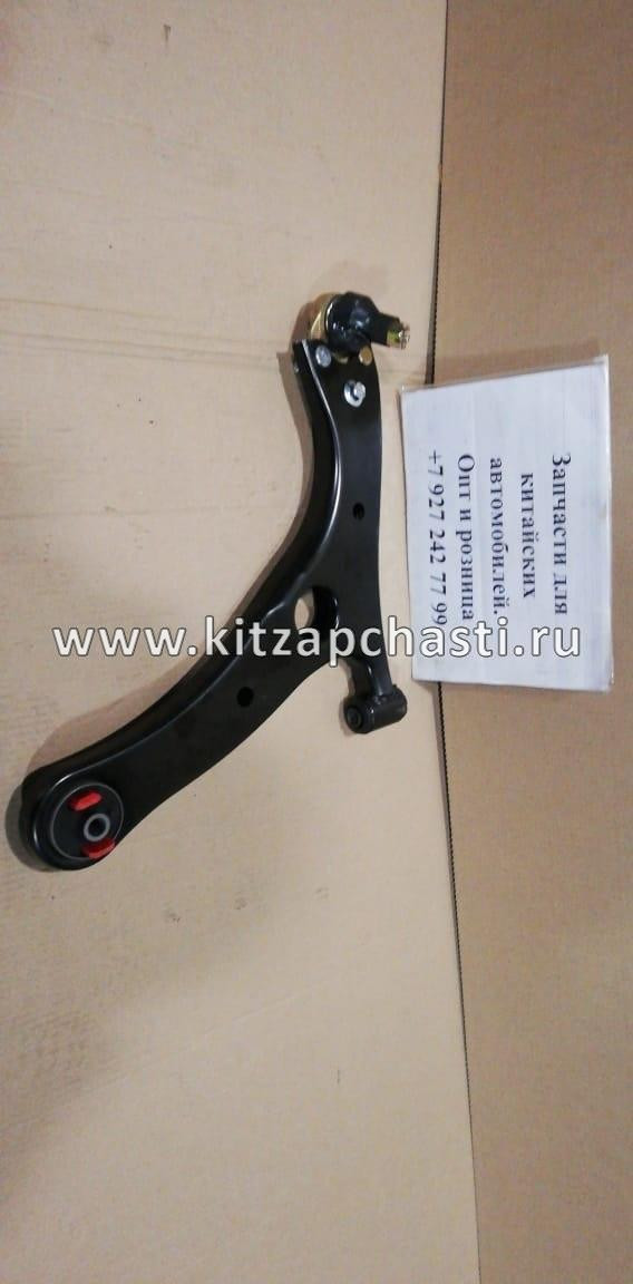 Рычаг передней подвески левый Jetour X90 Plus F20-2909010