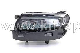 ФАРА ПЕРЕДНЯЯ ЛЕВАЯ GEELY TUGELLA 7051026800 SIGNEDA PGETG1939AL