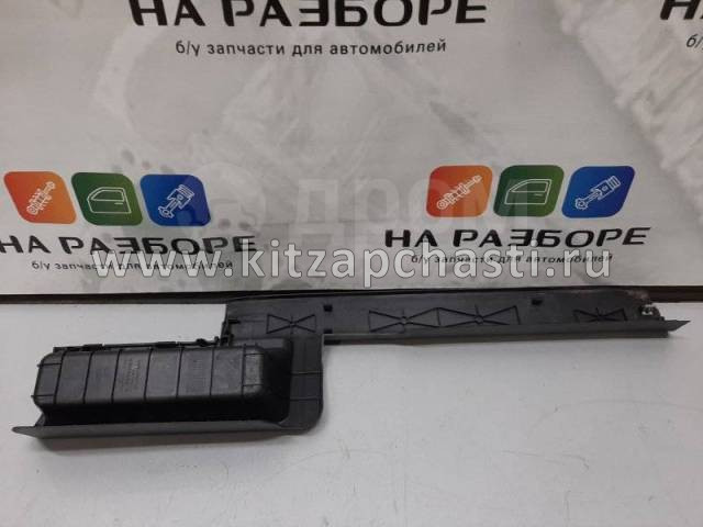 Накладка порога передней правой двери Changan CS35 S101098-1801