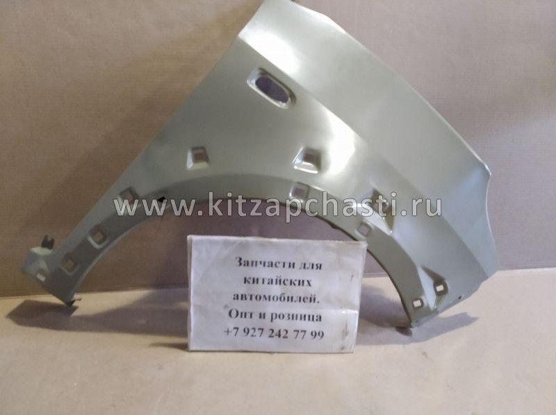 Крыло переднее правое Chery Indis S18D-8403200-DY