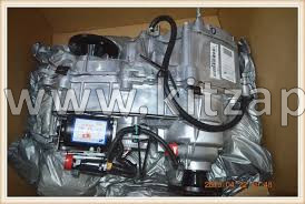 КОРОБКА РАЗДАТОЧНАЯ FOTON SAUVANA U1182010101A0